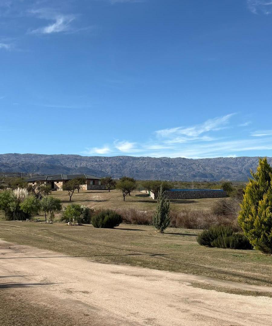 Foto de Terreno en Arroyo Los Patos en Barrio privado Terrazas del Valle, imagen 2