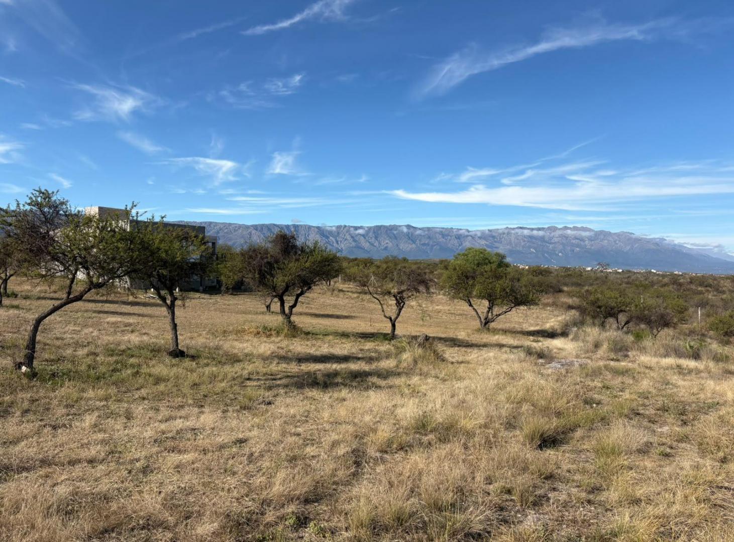 Foto de Terreno en Arroyo Los Patos en Barrio privado Terrazas del Valle, imagen 1