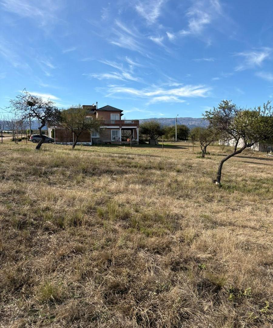 Foto de Terreno en Arroyo Los Patos en Barrio privado Terrazas del Valle, imagen 5