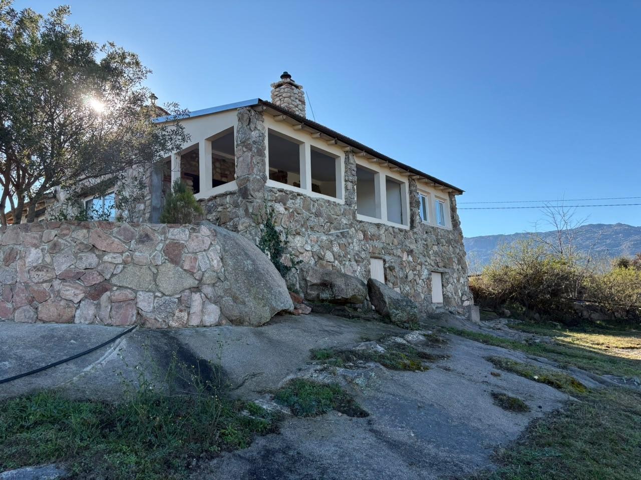 Foto de Complejo de cabañas en NONO, imagen 3