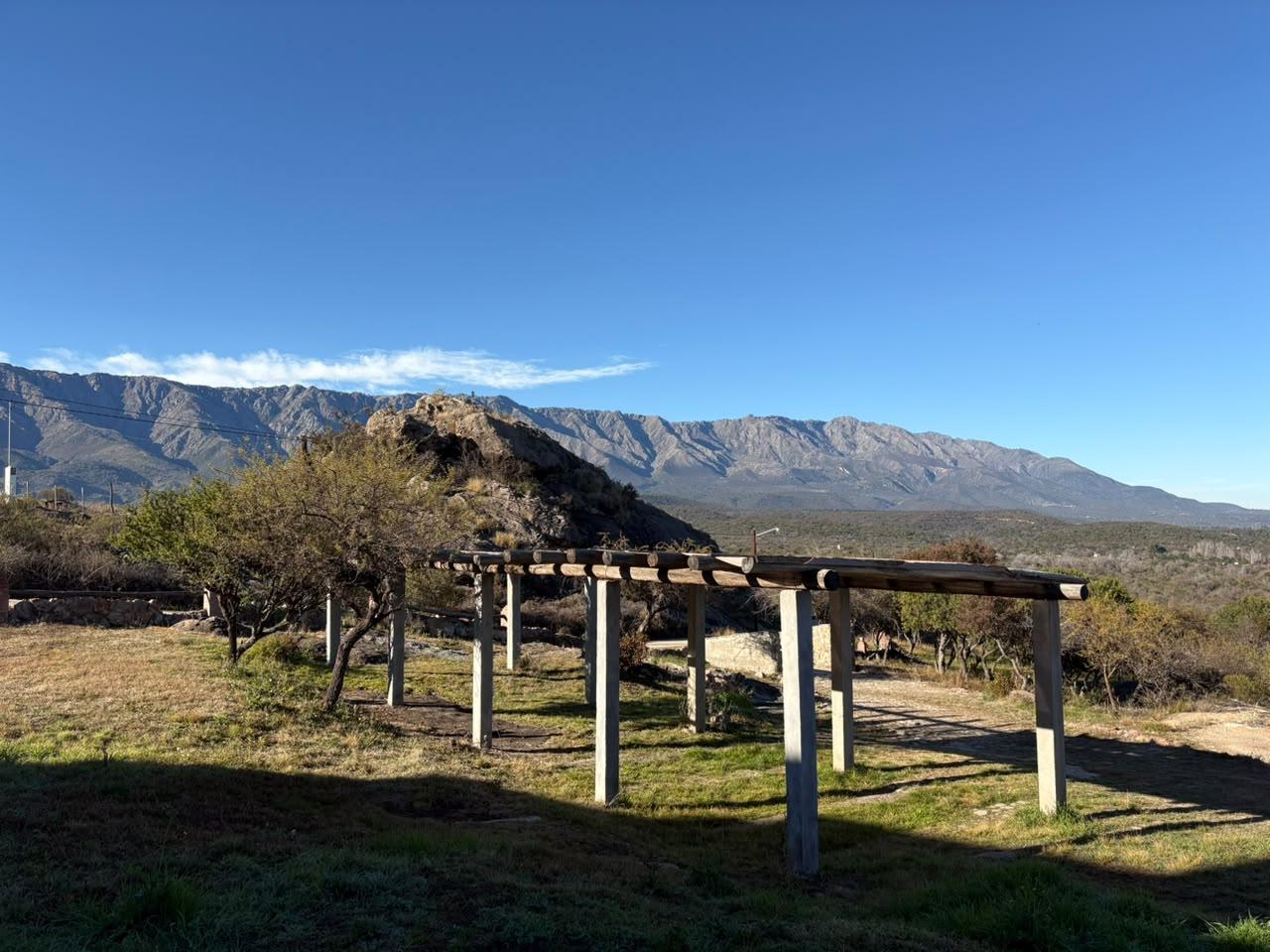 Foto de Complejo de cabañas en NONO, imagen 4