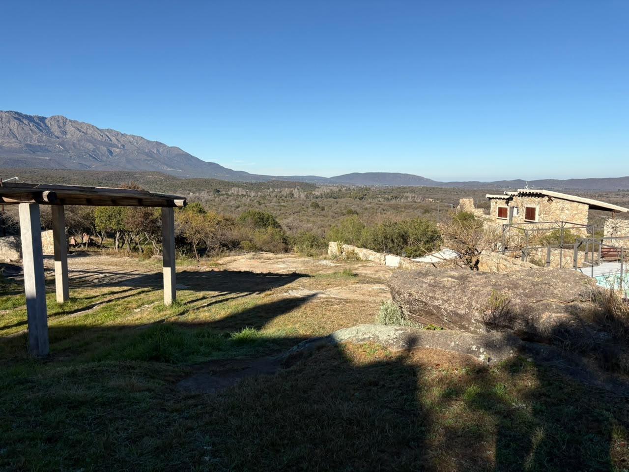 Foto de Complejo de cabañas en NONO, imagen 5