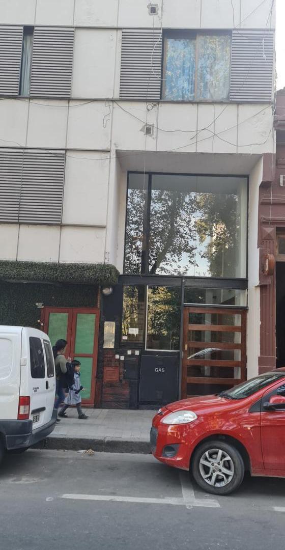 Foto de Monoambiente en venta de 29 m² frente al Paseo Sobremonte – 7° piso, imagen 2