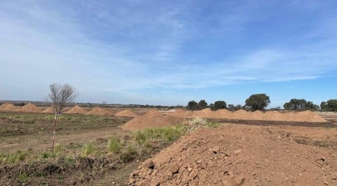 Foto de TERRENO EN VENTA – DOCTA CENTRAL, imagen 1