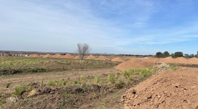 Foto de TERRENO EN VENTA – DOCTA CENTRAL, imagen 5