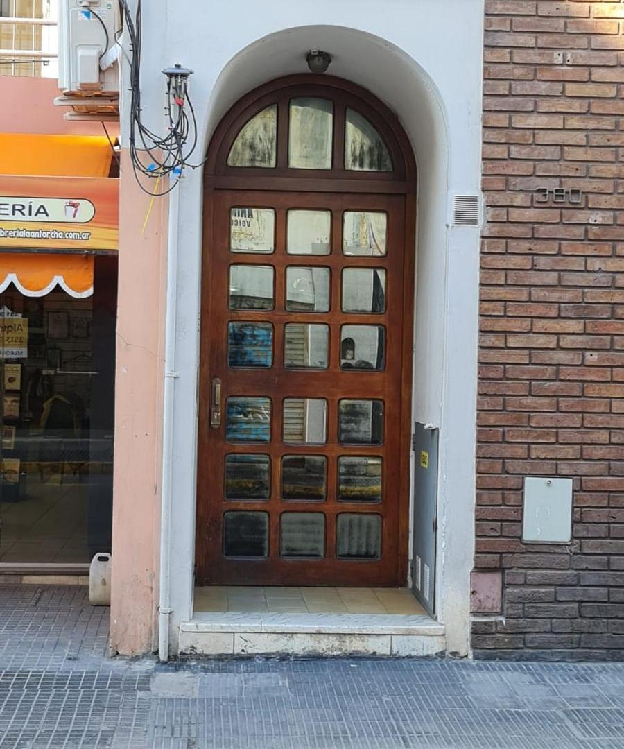 Foto de Oportunidad de inversión: 1 dormitorio con balcón, 39 m² y escritura, imagen 1