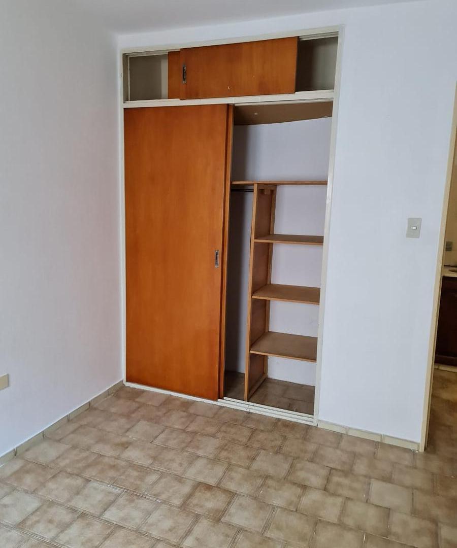 Foto de Oportunidad de inversión: 1 dormitorio con balcón, 39 m² y escritura, imagen 3