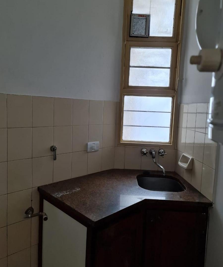 Foto de Oportunidad de inversión: 1 dormitorio con balcón, 39 m² y escritura, imagen 2