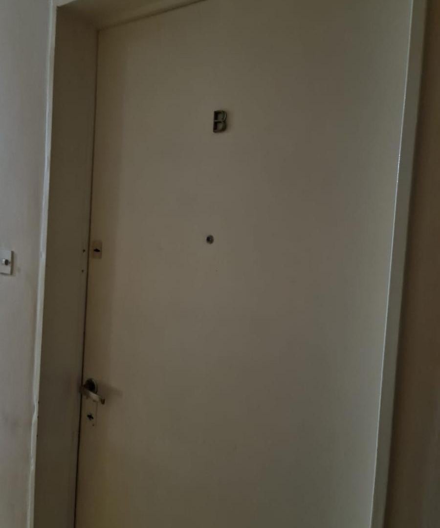 Foto de Oportunidad de inversión: 1 dormitorio con balcón, 39 m² y escritura, imagen 4