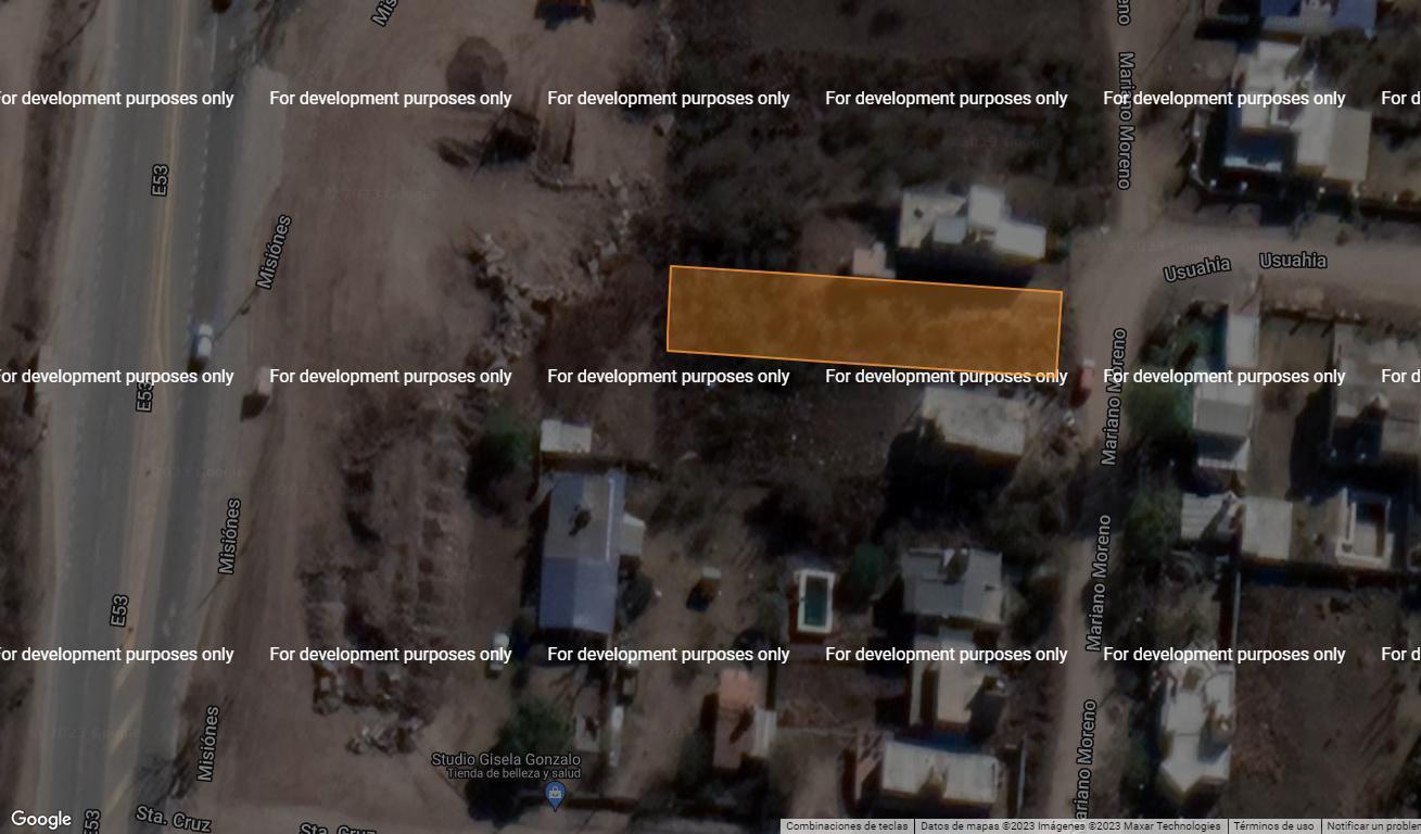 Foto de Terreno en Salsipuedes, imagen 4