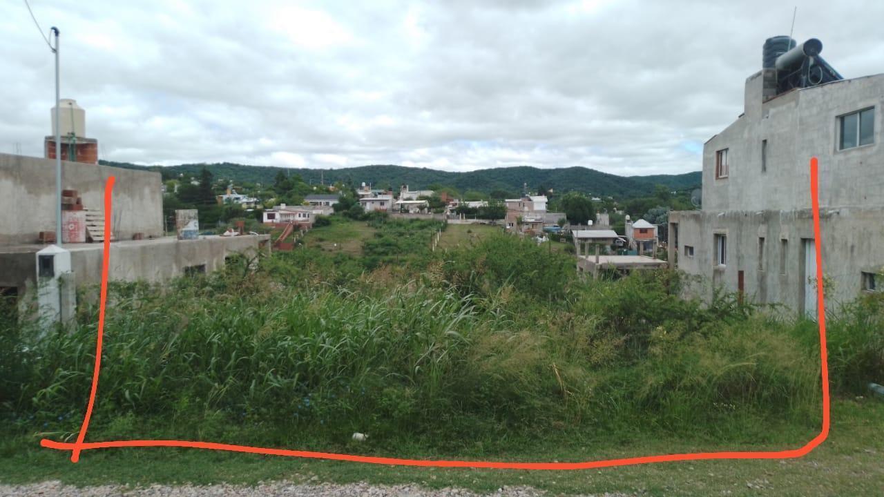 Foto de Terreno en Salsipuedes, imagen 2