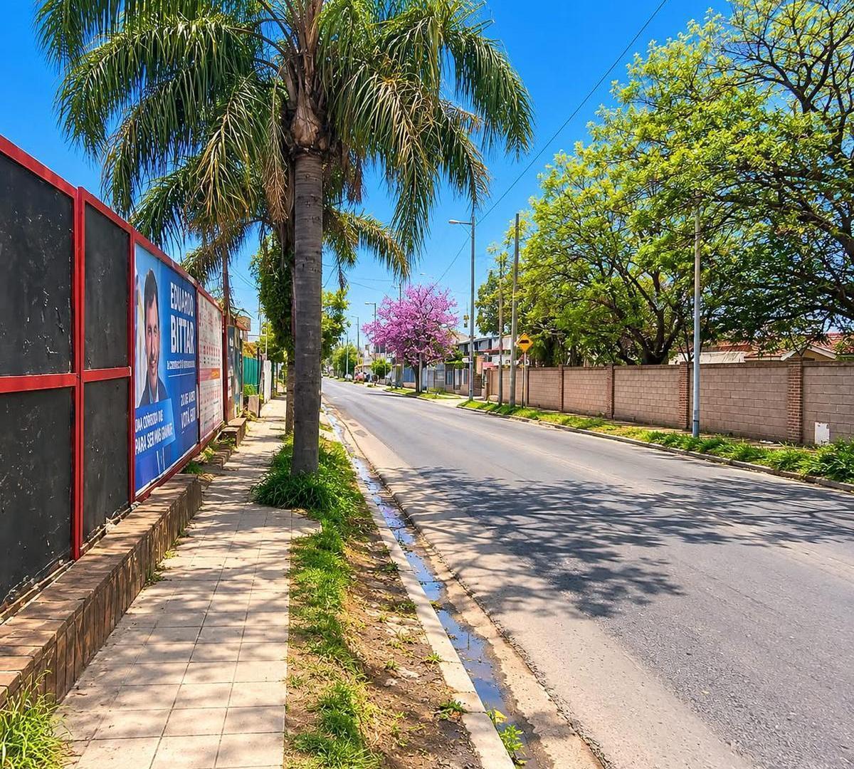 Foto de Terreno en Los Boulevares Apto Galpón - Hausing, imagen 4