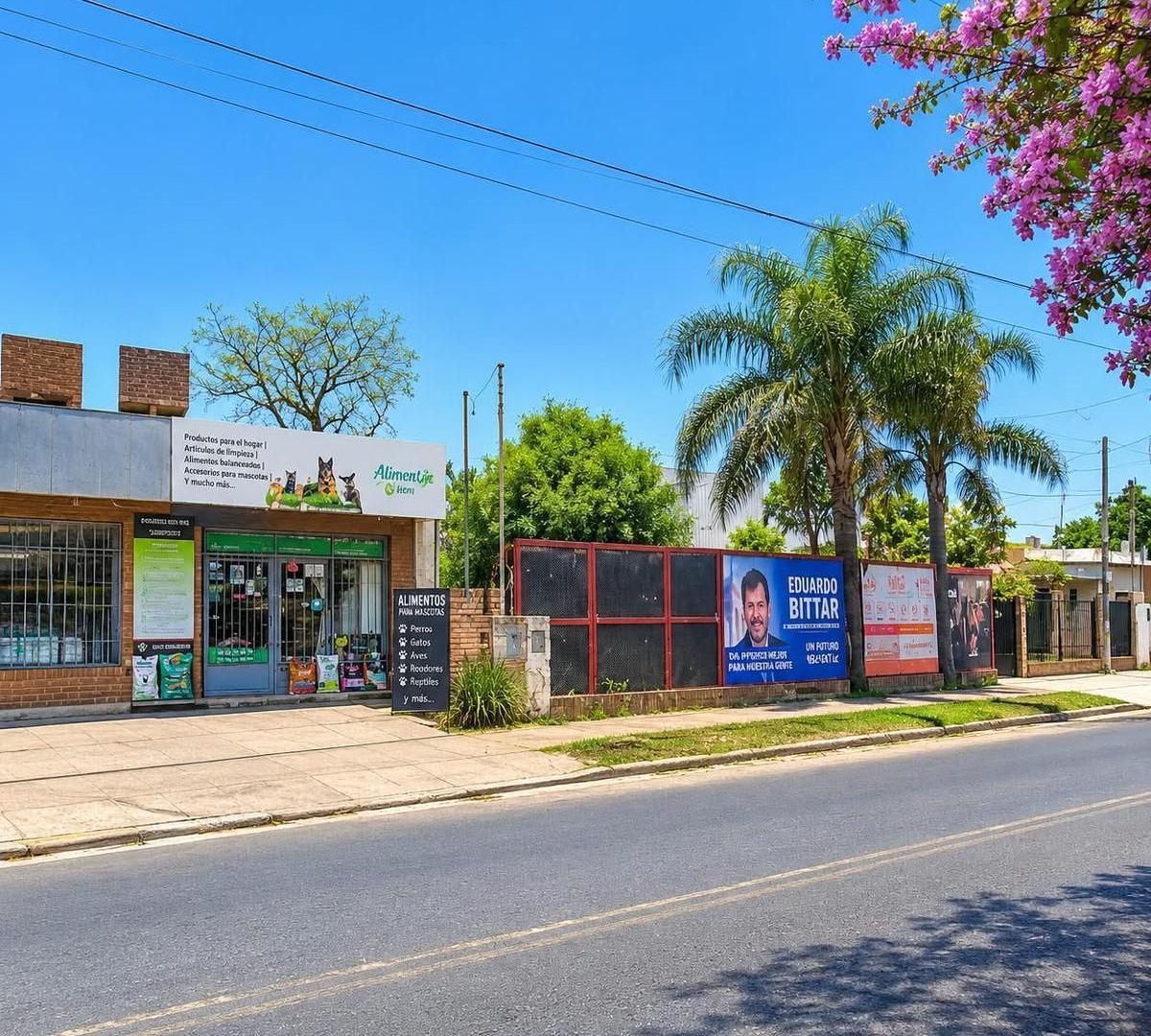 Foto de Terreno en Los Boulevares Apto Galpón - Hausing, imagen 3