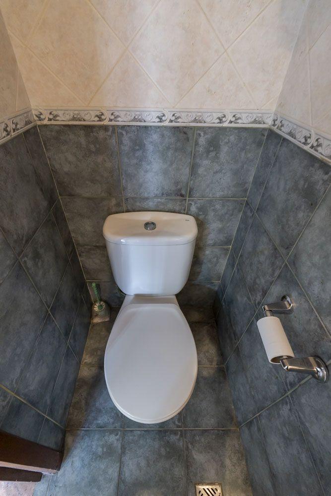 Casa 4 Ambientes. | Helguera Al 5000 5
