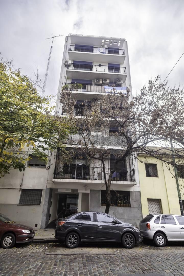 Propiedad en Argentina