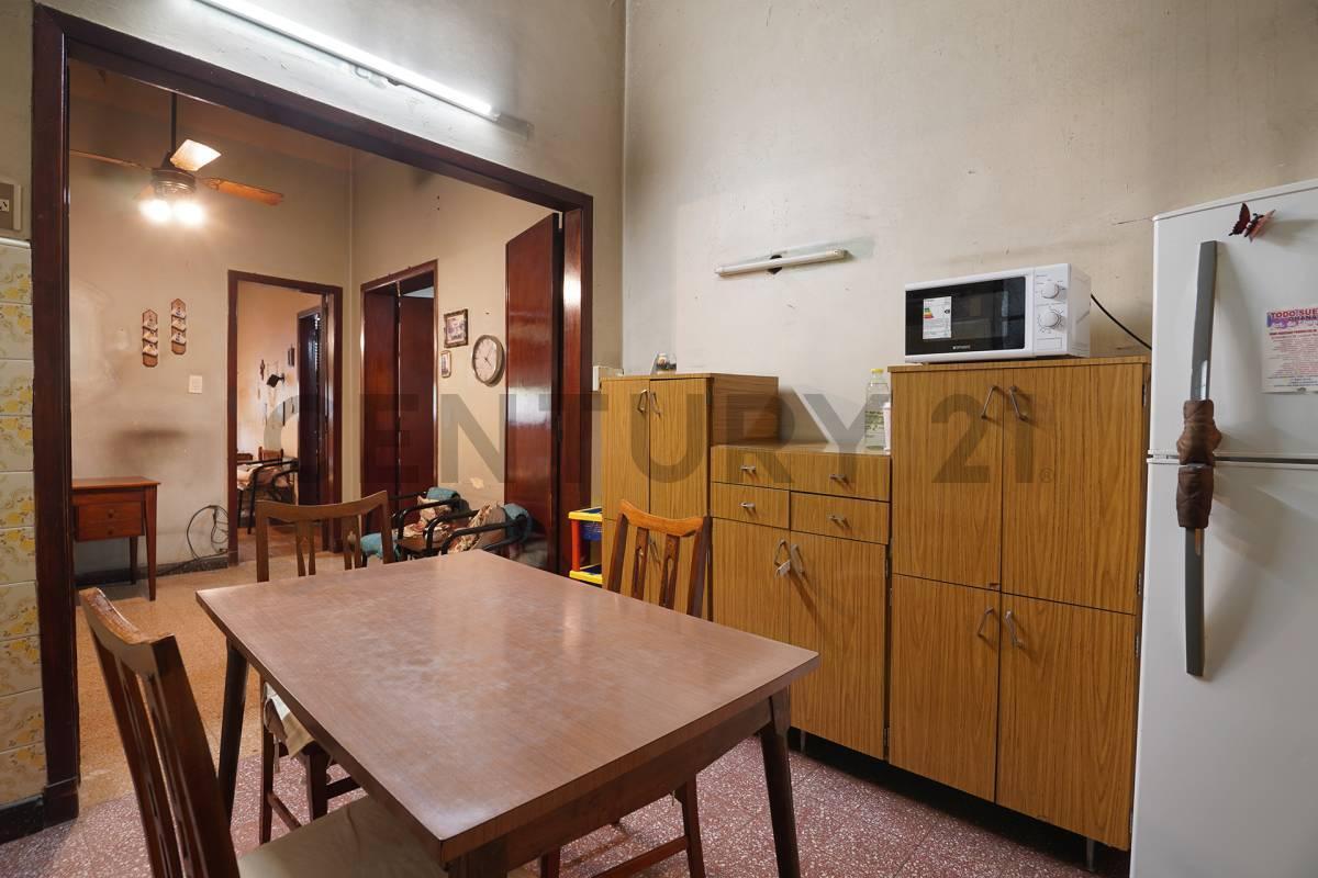 Venta Casa en Parque Chacabuco 1