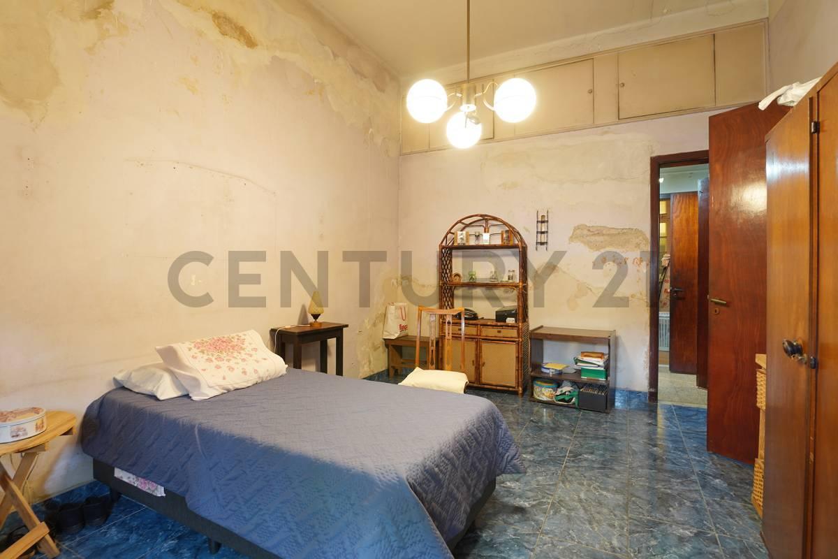 Venta Casa en Parque Chacabuco 5