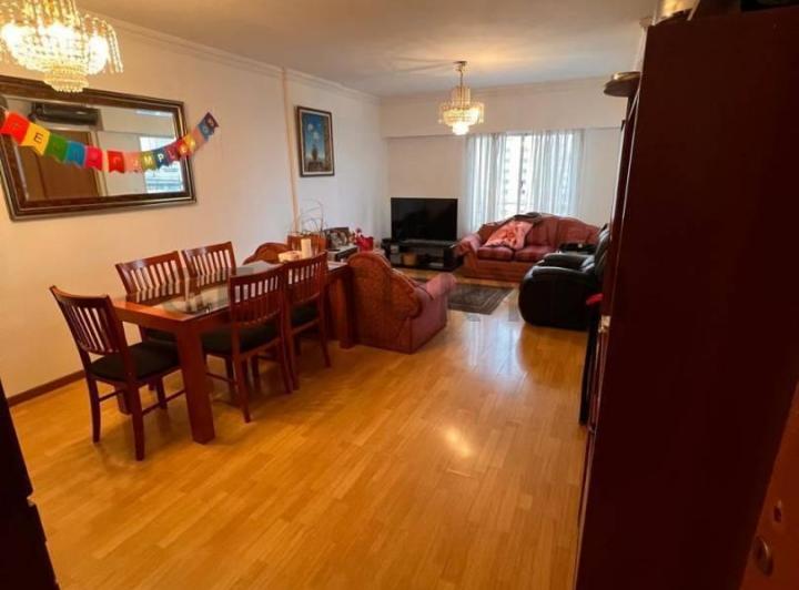 VENTA - Exclusivo Departamento de 4 ambientes con cochera en Caballito – Full Amenities 4