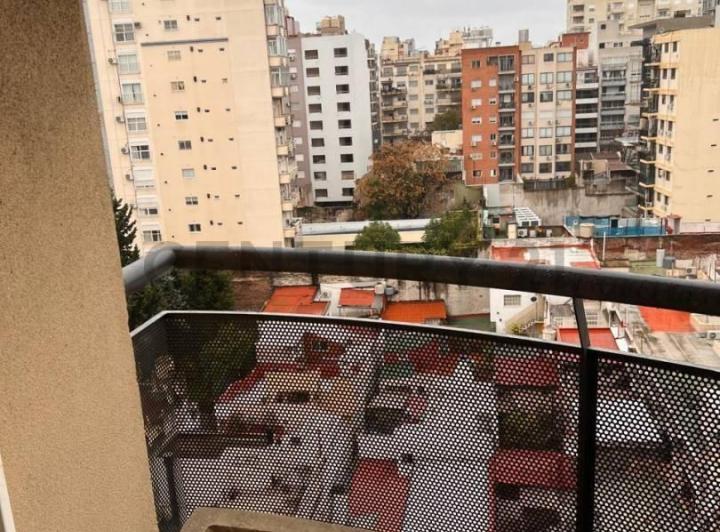 VENTA - Exclusivo Departamento de 4 ambientes con cochera en Caballito – Full Amenities 5