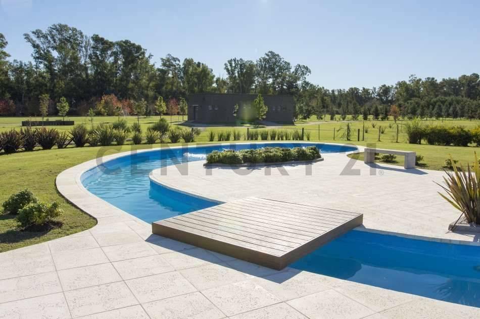 VENTA DE LOTE CAMPOS DE ROCA 2