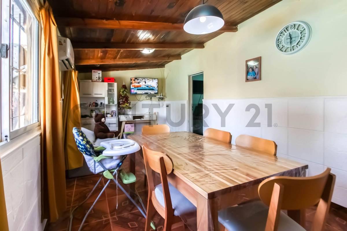 Foto de CASA EN ALTO DE LOS TALAS CON PILETA, imagen 2