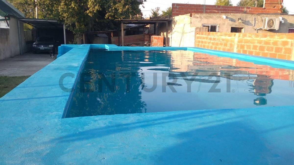 Foto de CASA EN ALTO DE LOS TALAS CON PILETA, imagen 4