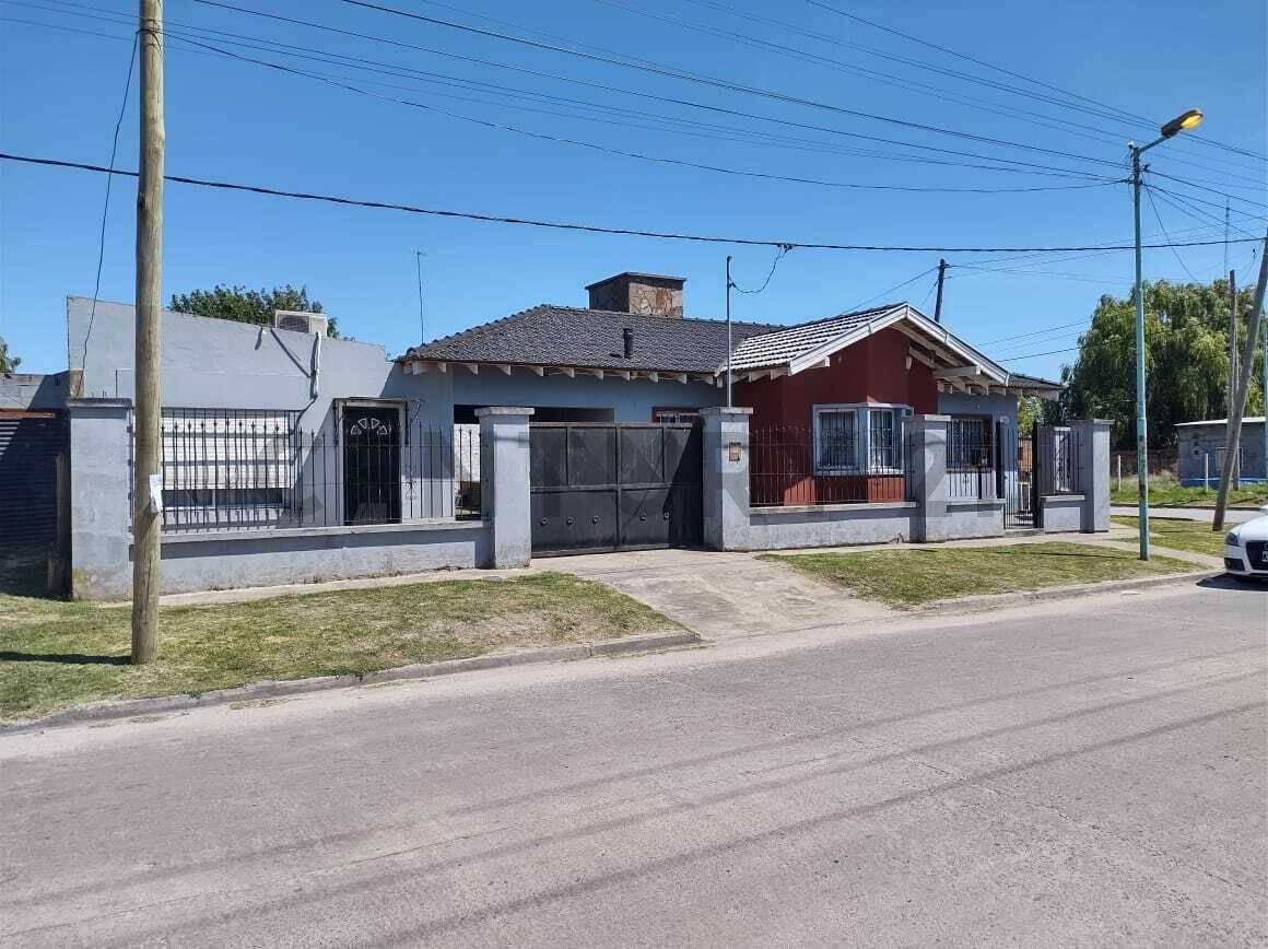 CASA EN VENTA BERISSO