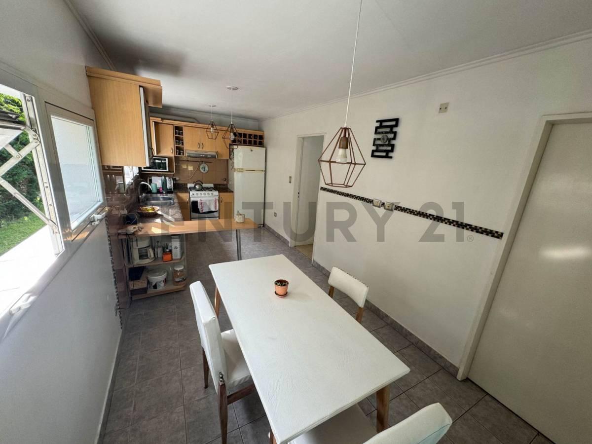 Casa en venta