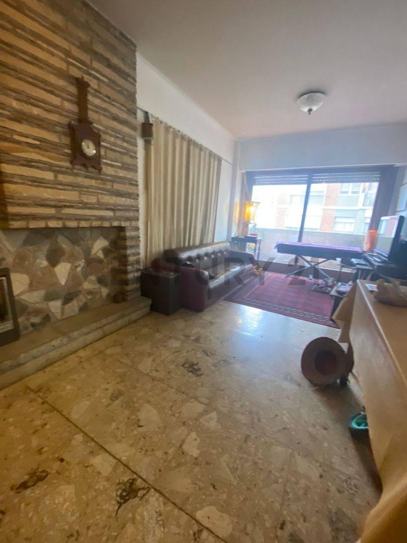 Departamento en Venta en La Mejor Zona de La Ciudad. 1