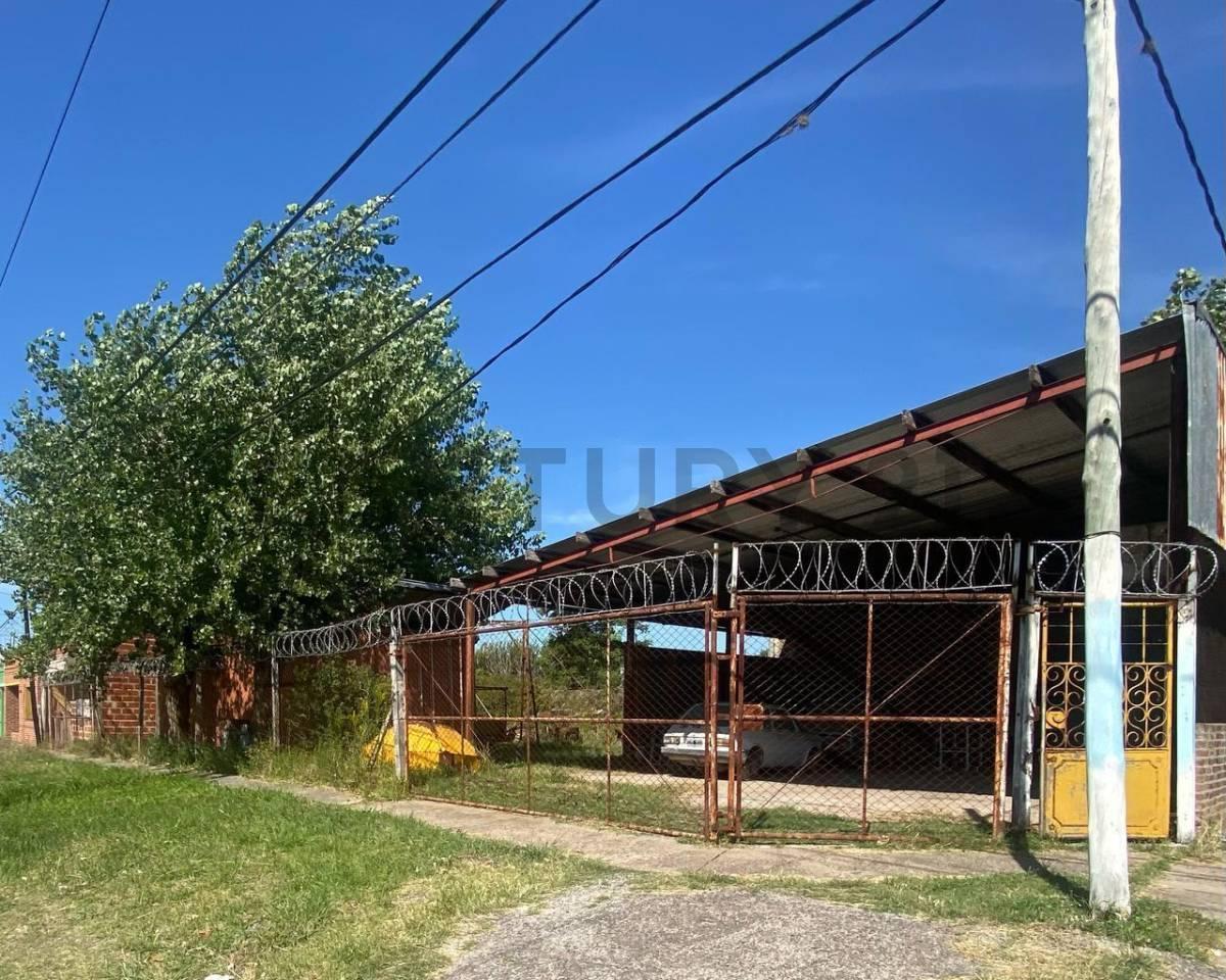 Propiedad en Argentina