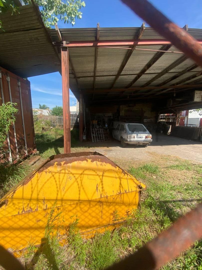 Galpón en Venta La Plata 2