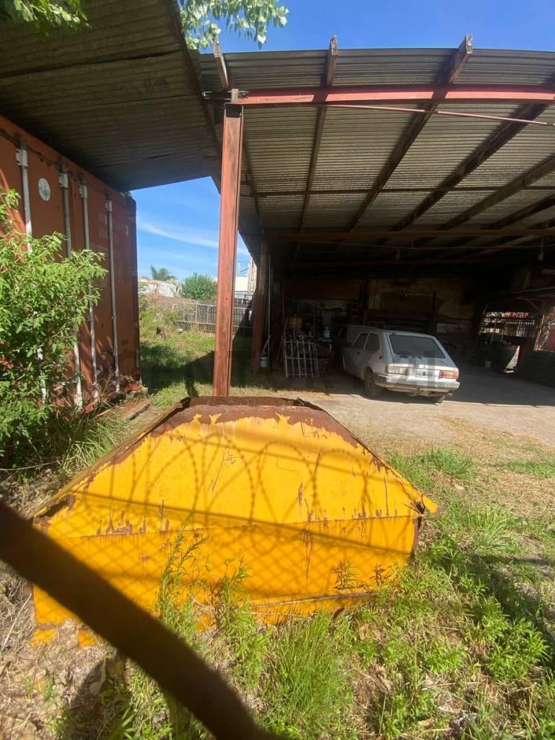 Galpón en Venta La Plata 1