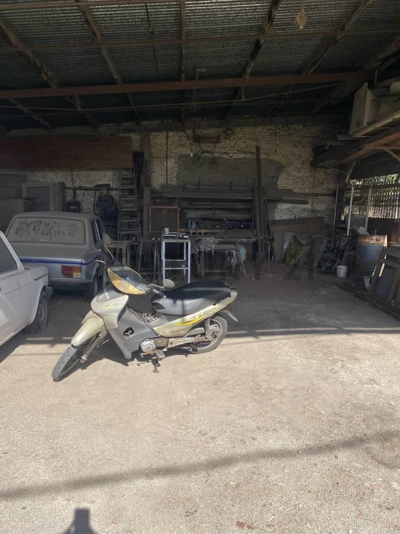 Galpón en Venta La Plata 3