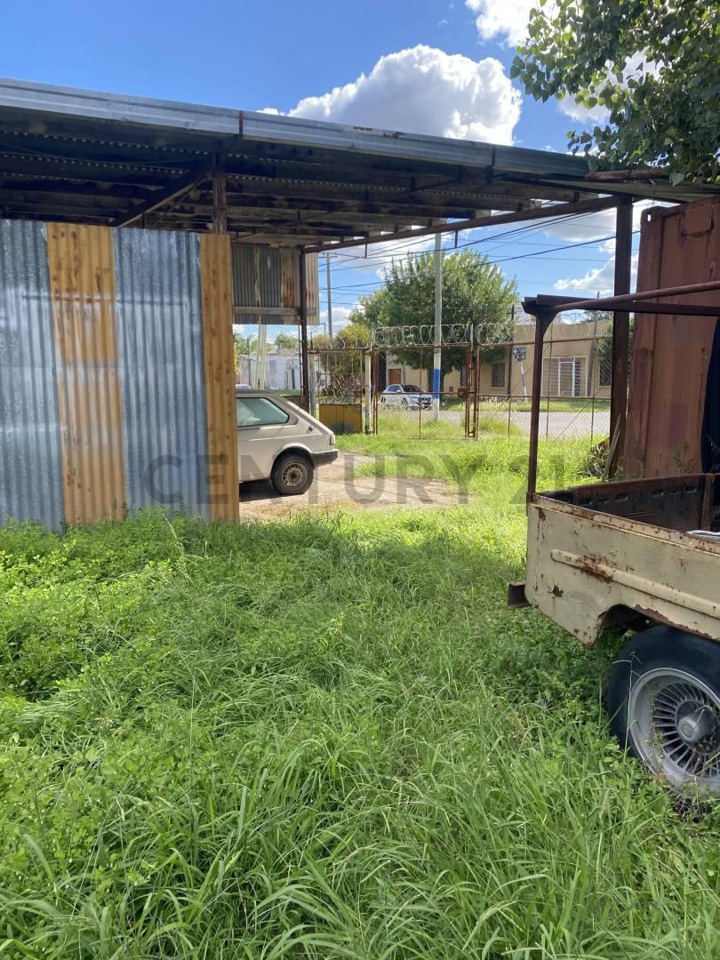 Galpón en Venta La Plata 5