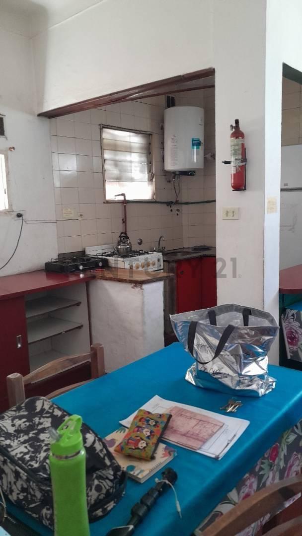 Piso en Venta en La Plata. Ideal Inversores 5