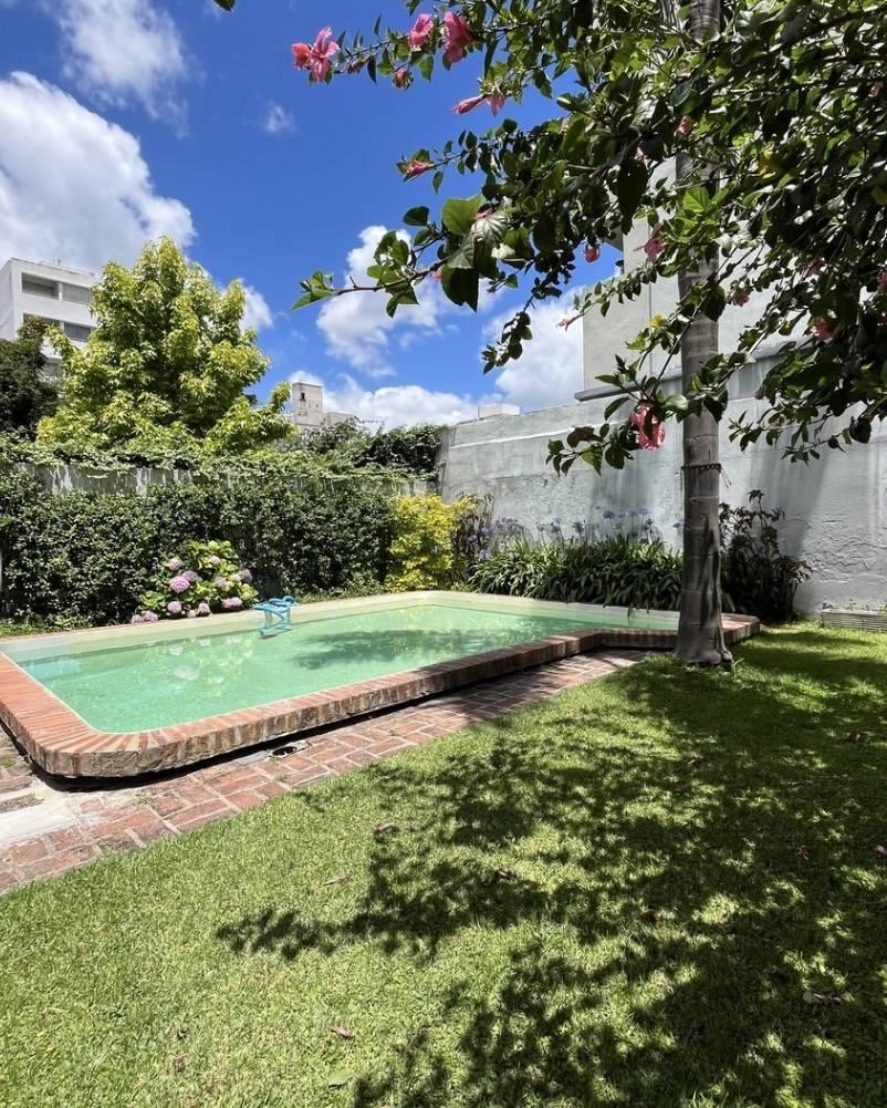 Casa en La Plata 5