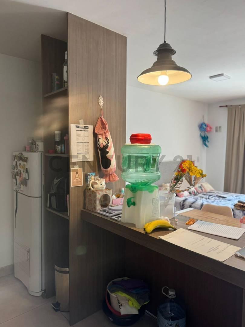 Foto de MONOAMBIENTE VENTA LA PLATA, imagen 2