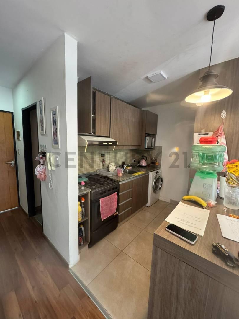 Foto de MONOAMBIENTE VENTA LA PLATA, imagen 5