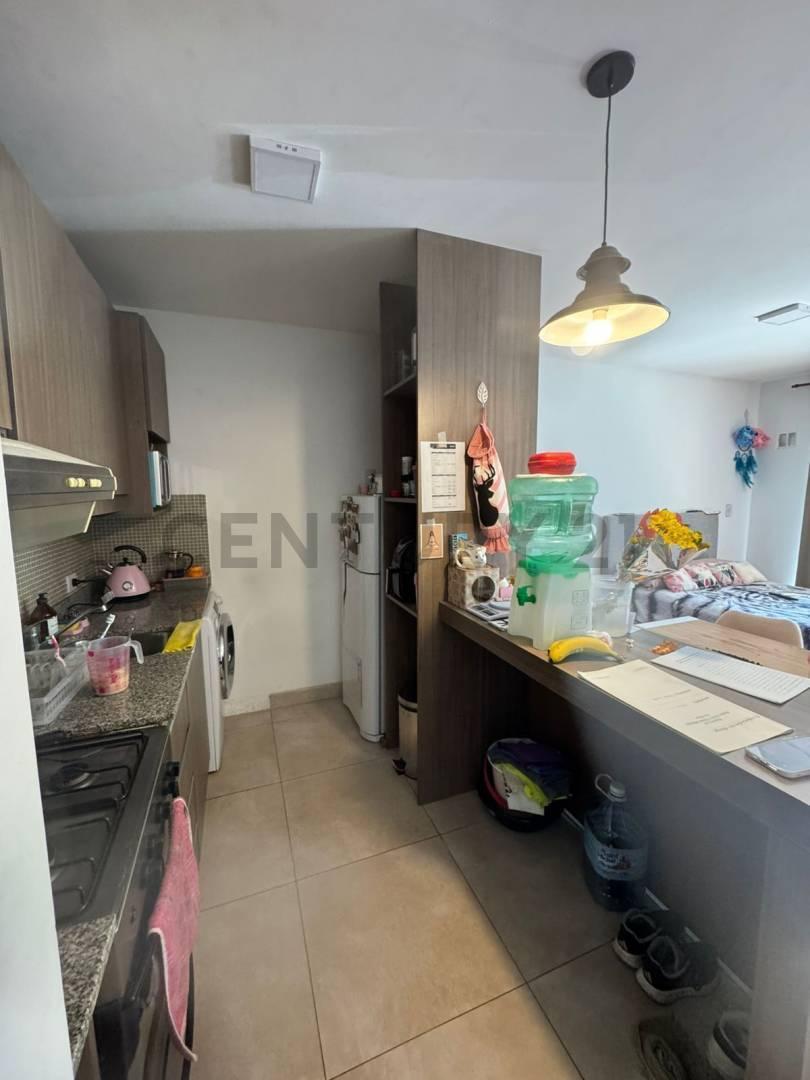 Foto de MONOAMBIENTE VENTA LA PLATA, imagen 4