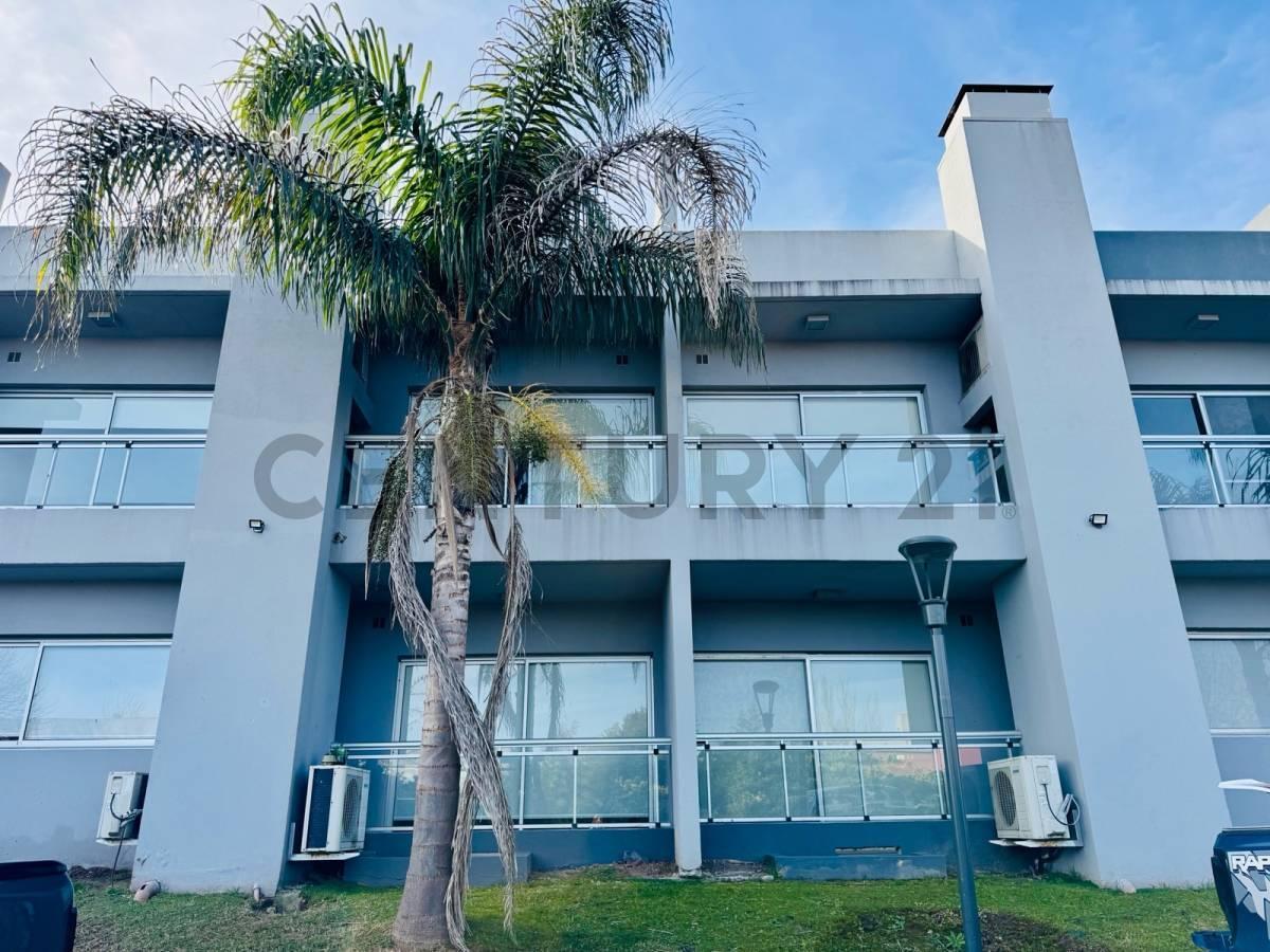 DEPARTAMENTO EN VENTA DOS AMBIENTES , ALTOS DE HUDSON II