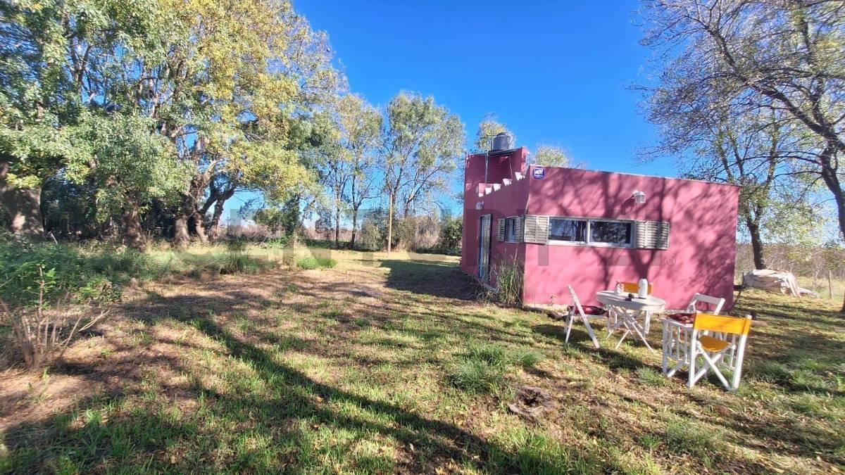 LOTE EN EN ARANA, BARRIO ABIERTO DE 1000 MTS