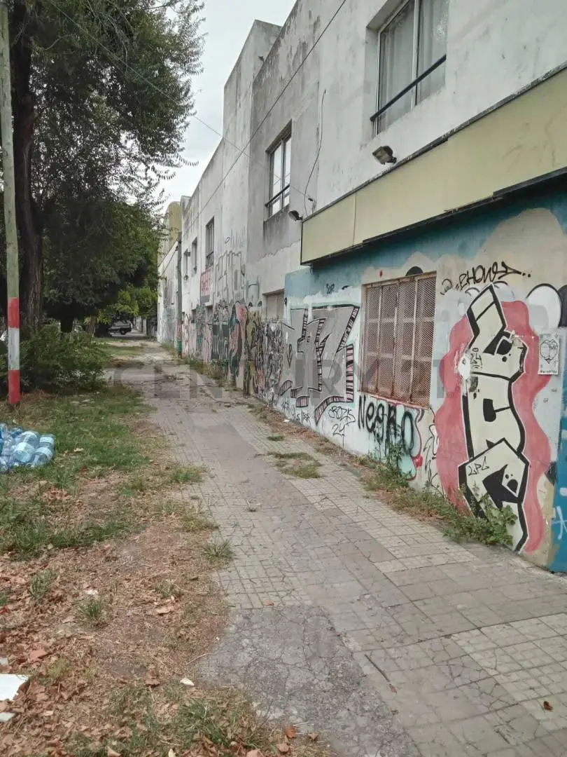 Complejo Deportivo en Venta en el Casco 3