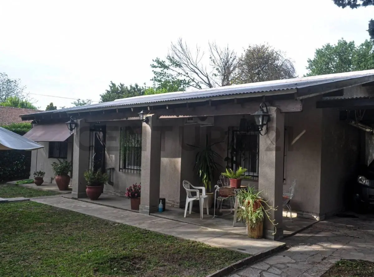 CasaQuinta en A.Seguí a la venta 2