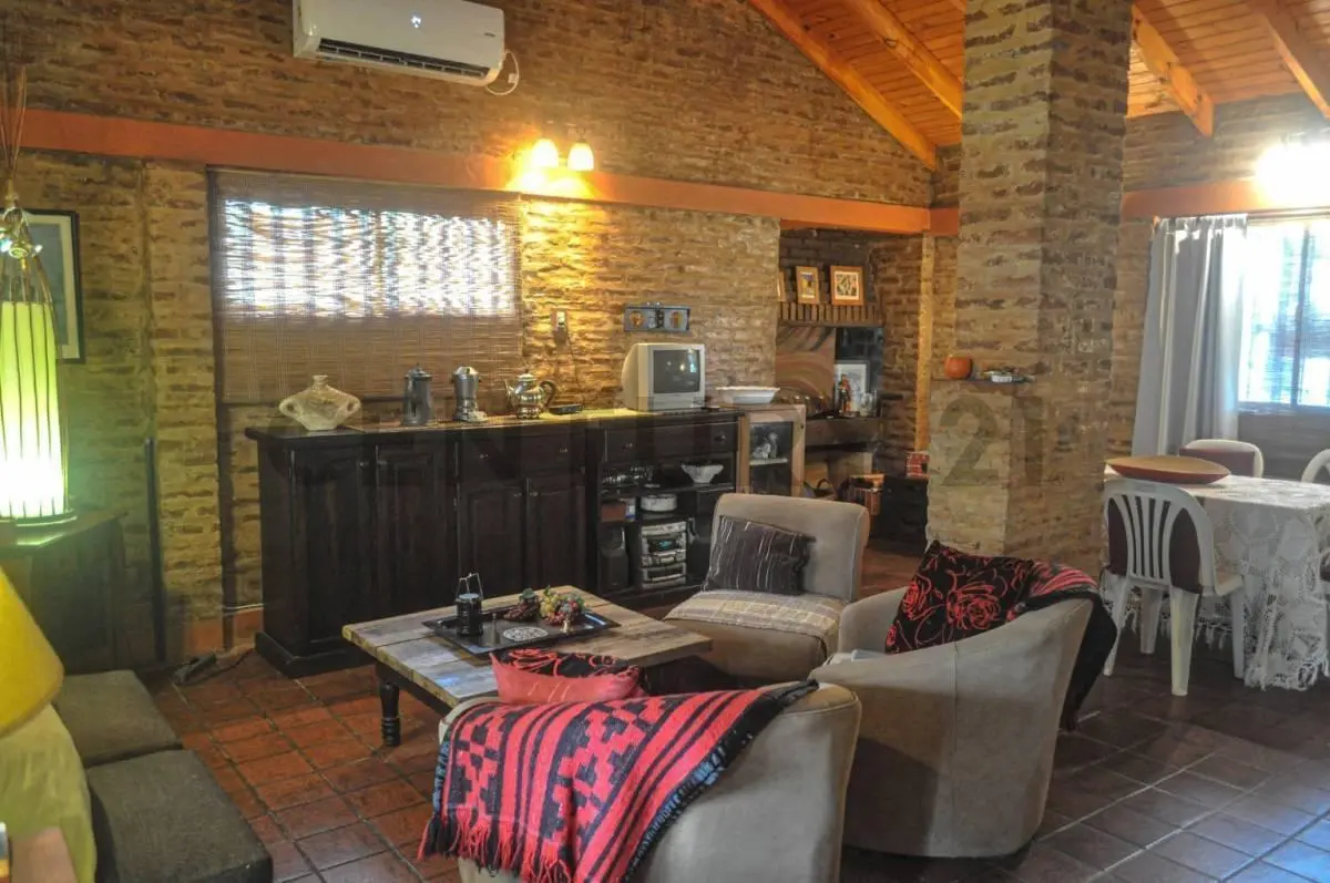 CasaQuinta en A.Seguí a la venta 8