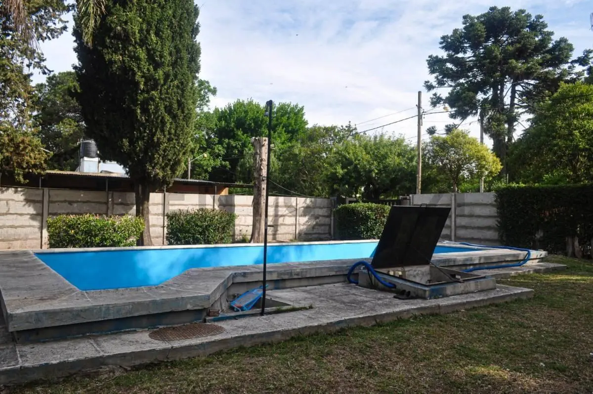 CasaQuinta en A.Seguí a la venta 4