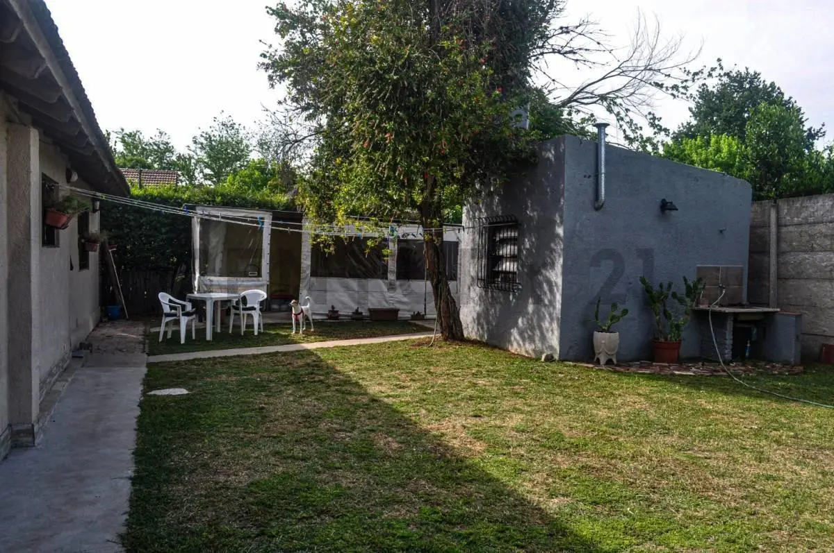 CasaQuinta en A.Seguí a la venta 5