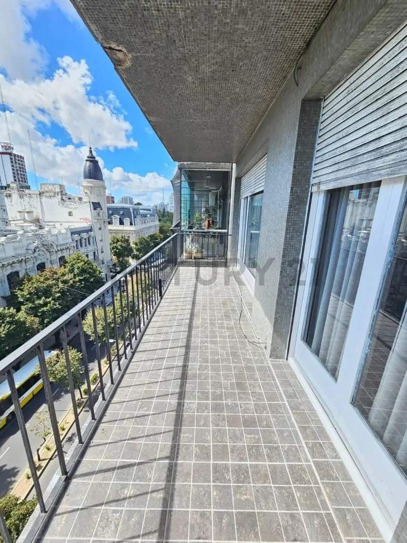 Departamento 3 dormitorios La Plata 2
