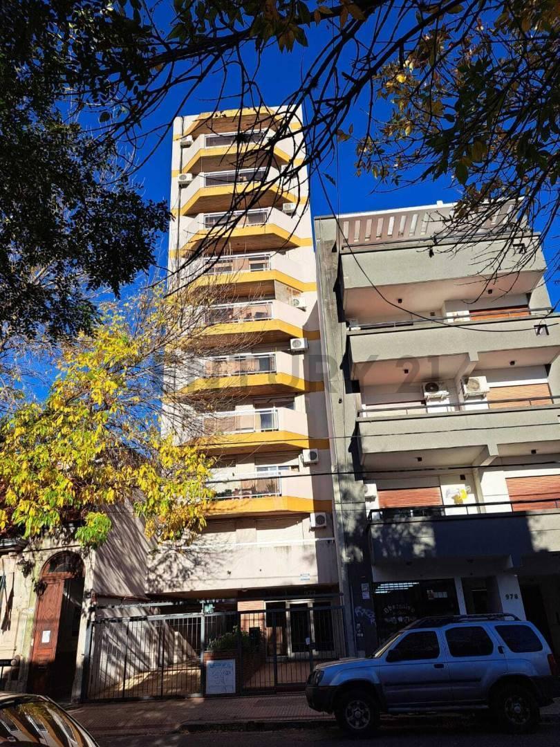 Alquiler de Departamento 56 entre 14 y 15 un dormitorio