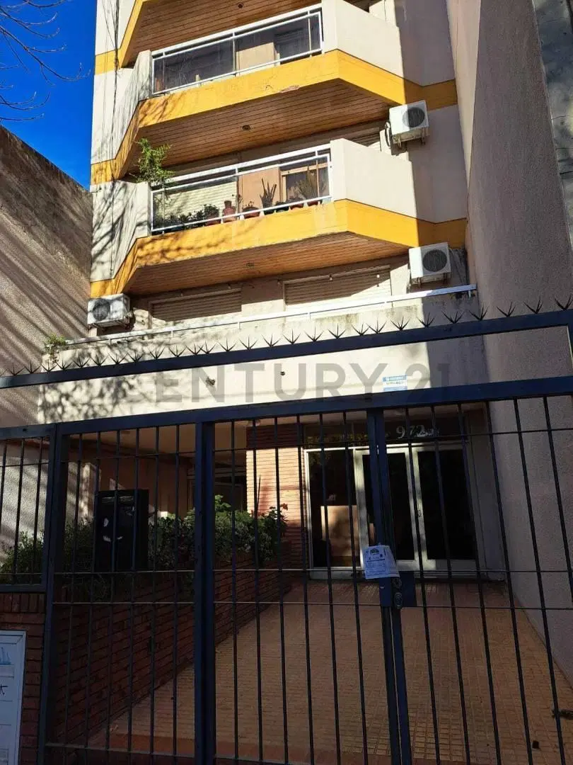Alquiler de Departamento 56 entre 14 y 15 un dormitorio 2