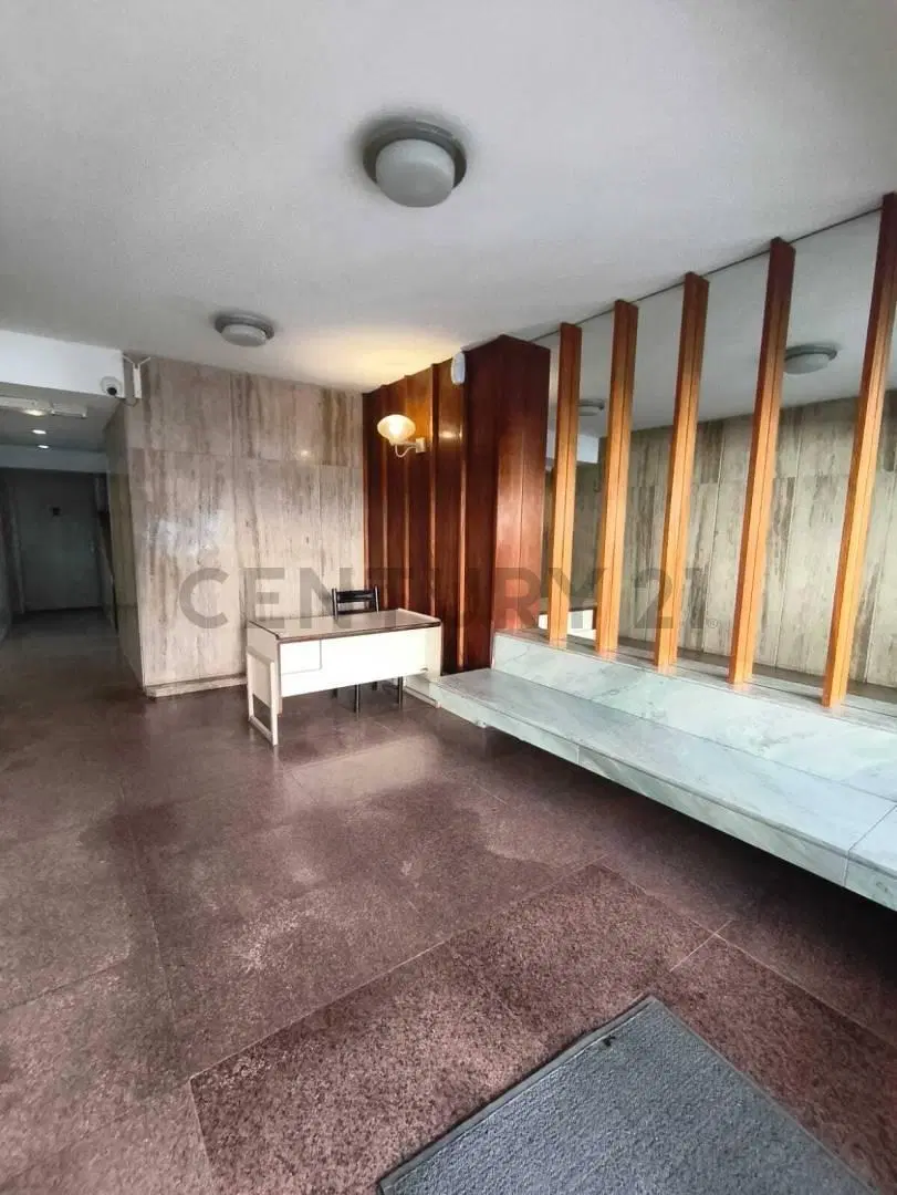 Venta Departamento de Dos dormitorios en 47 entre 5 y 6 4